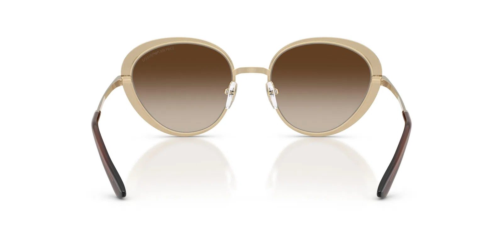 Emporio Armani 2177 Sunglasses - view 13
